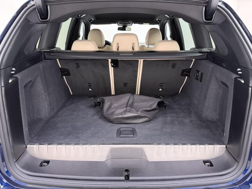 BMW X3 xDrive30e VAN: 49.900,- VOOR: 45.877,- UW HERFSTVOORDEEL: 4.023,- APPLE CAR./ANDROID AUTO | ELECT... ActivLease financial lease