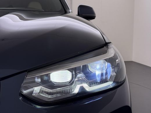 BMW X3 xDrive30e VAN: 49.900,- VOOR: 45.877,- UW HERFSTVOORDEEL: 4.023,- APPLE CAR./ANDROID AUTO | ELECT... ActivLease financial lease