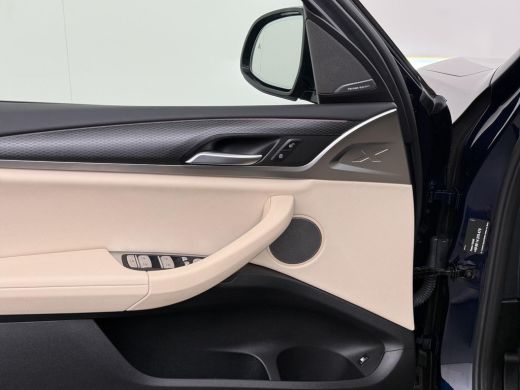 BMW X3 xDrive30e VAN: 49.900,- VOOR: 45.877,- UW HERFSTVOORDEEL: 4.023,- APPLE CAR./ANDROID AUTO | ELECT... ActivLease financial lease
