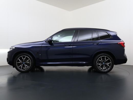 BMW X3 xDrive30e VAN: 49.900,- VOOR: 45.877,- UW HERFSTVOORDEEL: 4.023,- APPLE CAR./ANDROID AUTO | ELECT... ActivLease financial lease