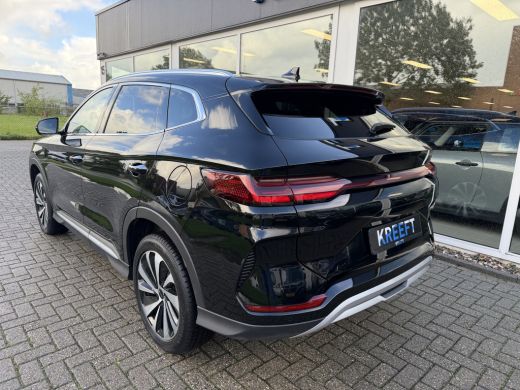 BYD SEAL U 1.5 DM-i FWD Boost 6 jaar garantie ActivLease financial lease