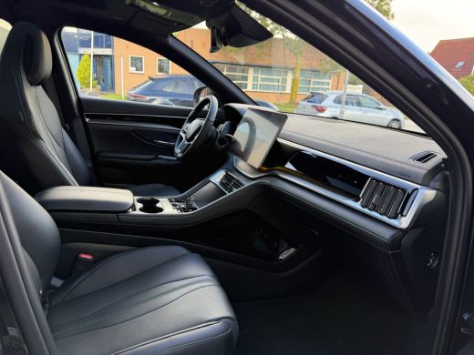 BYD SEAL U 1.5 DM-i FWD Boost 6 jaar garantie ActivLease financial lease