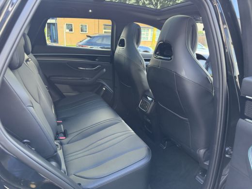 BYD SEAL U 1.5 DM-i FWD Boost 6 jaar garantie ActivLease financial lease