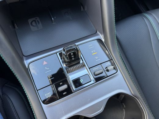 BYD SEAL U 1.5 DM-i FWD Boost 6 jaar garantie ActivLease financial lease