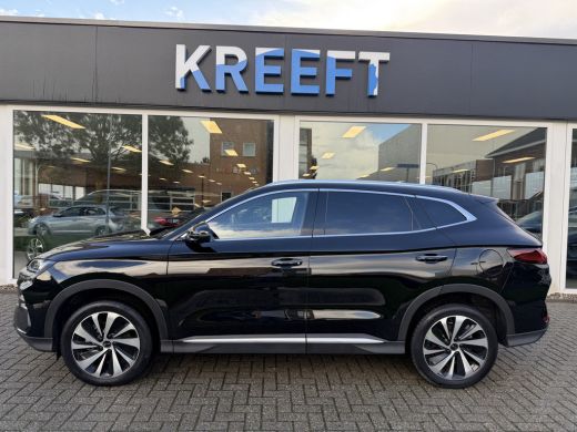 BYD SEAL U 1.5 DM-i FWD Boost 6 jaar garantie ActivLease financial lease