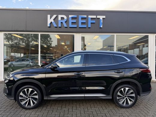 BYD SEAL U 1.5 DM-i FWD Boost 6 jaar garantie ActivLease financial lease