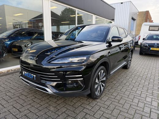 BYD SEAL U 1.5 DM-i FWD Boost 6 jaar garantie ActivLease financial lease