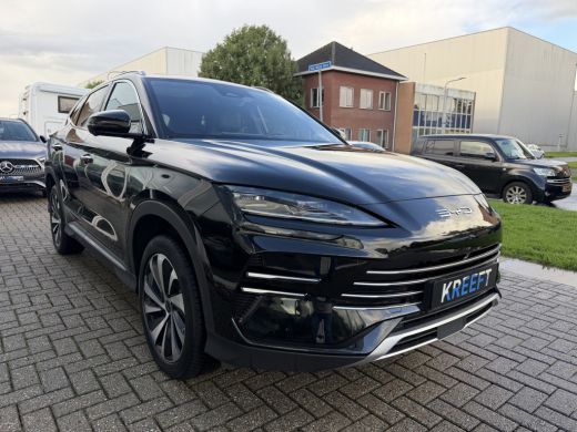 BYD SEAL U 1.5 DM-i FWD Boost 6 jaar garantie ActivLease financial lease