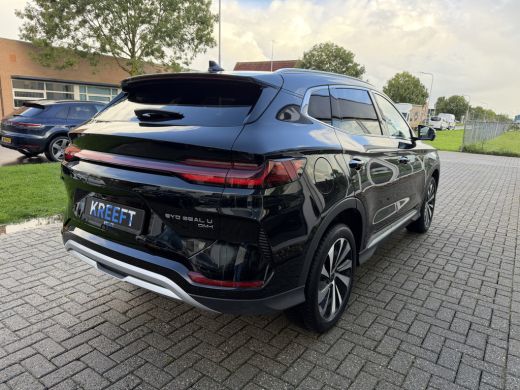 BYD SEAL U 1.5 DM-i FWD Boost 6 jaar garantie ActivLease financial lease