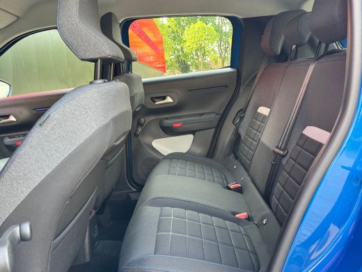 Citroën C3 1.2 Turbo 100pk Business | LED dagrijverlichting | LED koplampen | Navigatiesysteem full map ActivLease financial lease