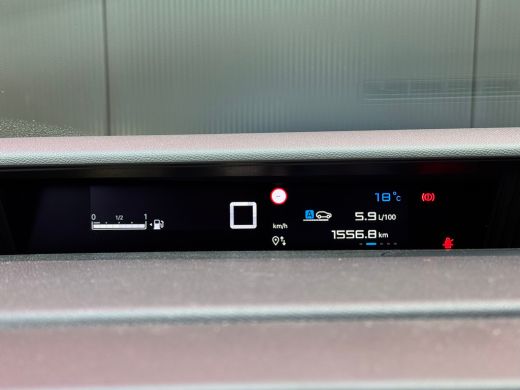 Citroën C3 1.2 Turbo 100pk Business | LED dagrijverlichting | LED koplampen | Navigatiesysteem full map ActivLease financial lease
