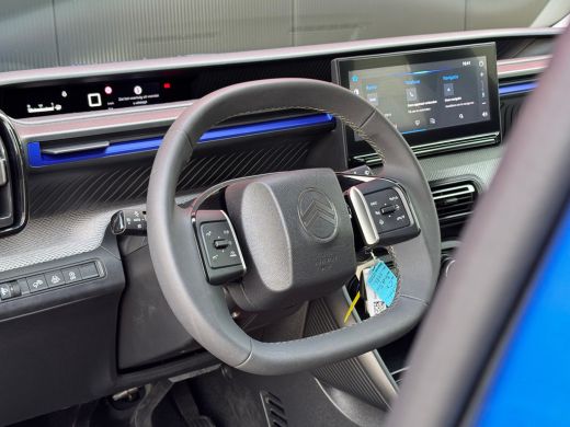 Citroën C3 1.2 Turbo 100pk Business | LED dagrijverlichting | LED koplampen | Navigatiesysteem full map ActivLease financial lease