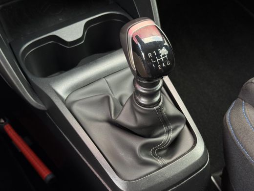 Citroën C3 1.2 Turbo 100pk Business | LED dagrijverlichting | LED koplampen | Navigatiesysteem full map ActivLease financial lease