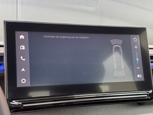 Citroën C3 1.2 Turbo 100pk Business | LED dagrijverlichting | LED koplampen | Navigatiesysteem full map ActivLease financial lease