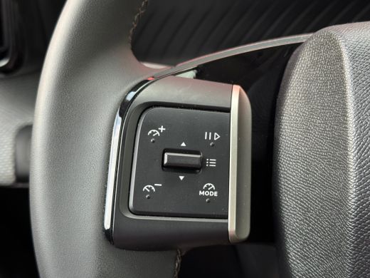 Citroën C3 1.2 Turbo 100pk Business | LED dagrijverlichting | LED koplampen | Navigatiesysteem full map ActivLease financial lease
