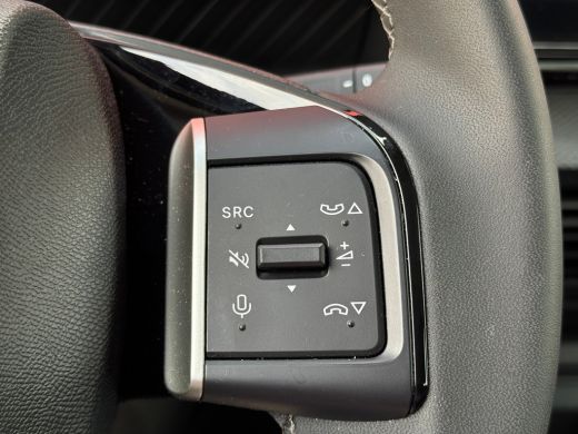 Citroën C3 1.2 Turbo 100pk Business | LED dagrijverlichting | LED koplampen | Navigatiesysteem full map ActivLease financial lease