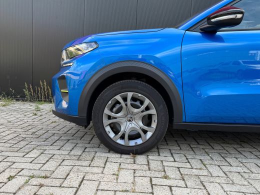 Citroën C3 1.2 Turbo 100pk Business | LED dagrijverlichting | LED koplampen | Navigatiesysteem full map ActivLease financial lease