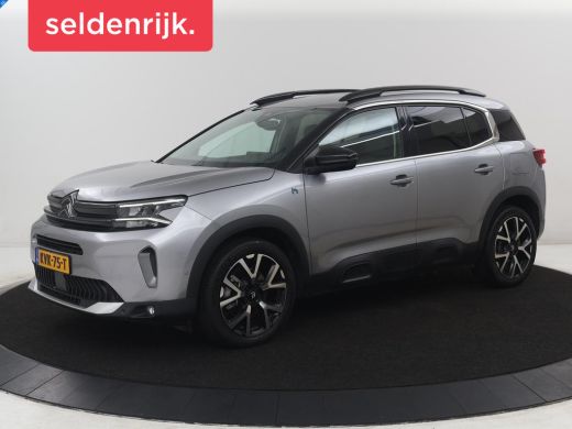 Citroën C5 1.6 Plug-in Hybrid 225 Business Plus SOH 98,3% | Camera | LED | Stoelverwarming | Dodehoek Ass. | ActivLease financial lease