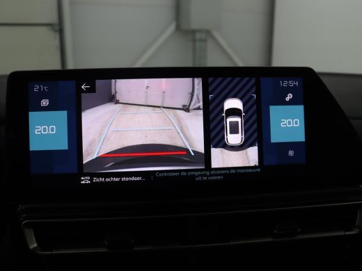Citroën C5 1.6 Plug-in Hybrid 225 Business Plus SOH 98,3% | Camera | LED | Stoelverwarming | Dodehoek Ass. | ActivLease financial lease