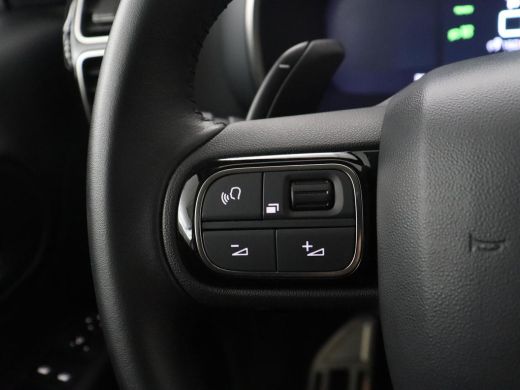 Citroën C5 1.6 Plug-in Hybrid 225 Business Plus SOH 98,3% | Camera | LED | Stoelverwarming | Dodehoek Ass. | ActivLease financial lease