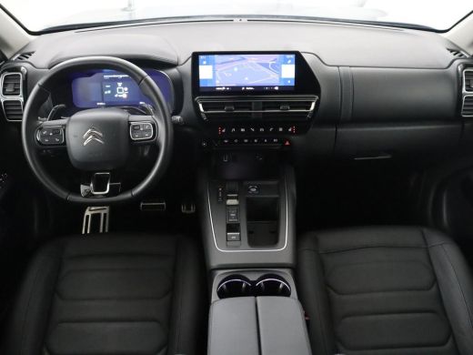 Citroën C5 1.6 Plug-in Hybrid 225 Business Plus SOH 98,3% | Camera | LED | Stoelverwarming | Dodehoek Ass. | ActivLease financial lease