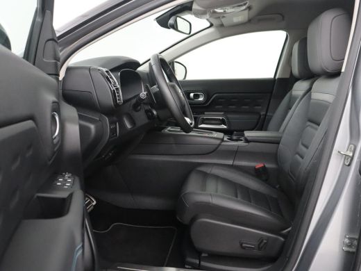 Citroën C5 1.6 Plug-in Hybrid 225 Business Plus SOH 98,3% | Camera | LED | Stoelverwarming | Dodehoek Ass. | ActivLease financial lease