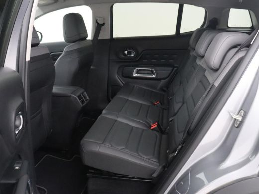 Citroën C5 1.6 Plug-in Hybrid 225 Business Plus SOH 98,3% | Camera | LED | Stoelverwarming | Dodehoek Ass. | ActivLease financial lease