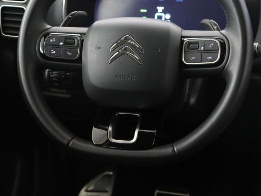 Citroën C5 1.6 Plug-in Hybrid 225 Business Plus SOH 98,3% | Camera | LED | Stoelverwarming | Dodehoek Ass. | ActivLease financial lease