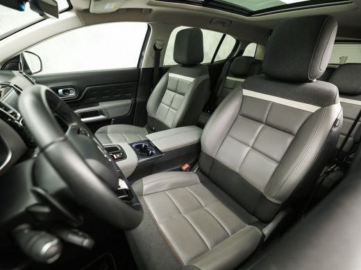 Citroën C5 Aircross 1.6 Plug-in Hybrid 225 Shine 225Pk Automaat (PANORAMADAK, APPLE CARPLAY, GROOT NAVI, 360 CAMERA, ... ActivLease financial lease