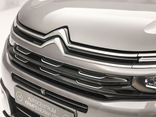 Citroën C5 Aircross 1.6 Plug-in Hybrid 225 Shine 225Pk Automaat (PANORAMADAK, APPLE CARPLAY, GROOT NAVI, 360 CAMERA, ... ActivLease financial lease