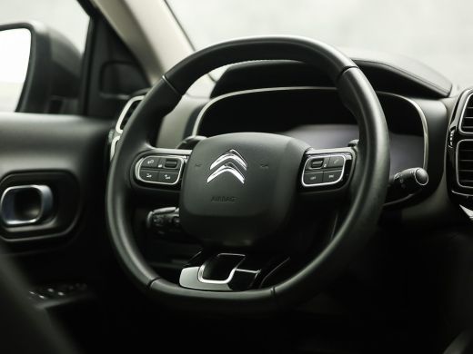Citroën C5 Aircross 1.6 Plug-in Hybrid 225 Shine 225Pk Automaat (PANORAMADAK, APPLE CARPLAY, GROOT NAVI, 360 CAMERA, ... ActivLease financial lease