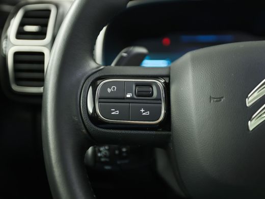 Citroën C5 Aircross 1.6 Plug-in Hybrid 225 Shine 225Pk Automaat (PANORAMADAK, APPLE CARPLAY, GROOT NAVI, 360 CAMERA, ... ActivLease financial lease