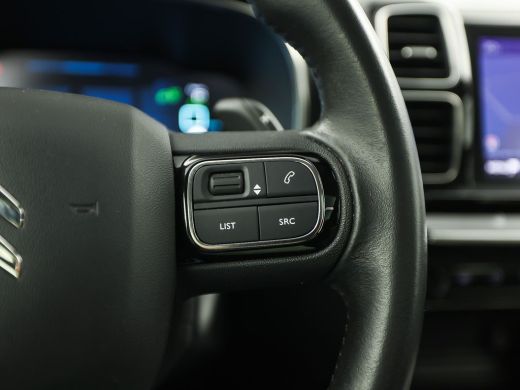 Citroën C5 Aircross 1.6 Plug-in Hybrid 225 Shine 225Pk Automaat (PANORAMADAK, APPLE CARPLAY, GROOT NAVI, 360 CAMERA, ... ActivLease financial lease