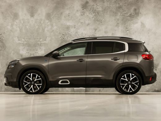 Citroën C5 Aircross 1.6 Plug-in Hybrid 225 Shine 225Pk Automaat (PANORAMADAK, APPLE CARPLAY, GROOT NAVI, 360 CAMERA, ... ActivLease financial lease