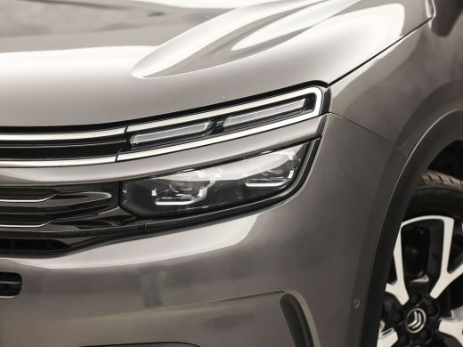 Citroën C5 Aircross 1.6 Plug-in Hybrid 225 Shine 225Pk Automaat (PANORAMADAK, APPLE CARPLAY, GROOT NAVI, 360 CAMERA, ... ActivLease financial lease