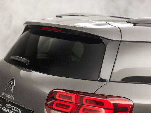 Citroën C5 Aircross 1.6 Plug-in Hybrid 225 Shine 225Pk Automaat (PANORAMADAK, APPLE CARPLAY, GROOT NAVI, 360 CAMERA, ... ActivLease financial lease