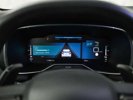 Citroën C5 Aircross 1.6 Plug-in Hybrid 225 Shine 225Pk Automaat (PANORAMADAK, APPLE CARPLAY, GROOT NAVI, 360 CAMERA, ... ActivLease financial lease