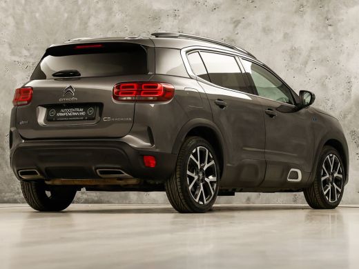 Citroën C5 Aircross 1.6 Plug-in Hybrid 225 Shine 225Pk Automaat (PANORAMADAK, APPLE CARPLAY, GROOT NAVI, 360 CAMERA, ... ActivLease financial lease