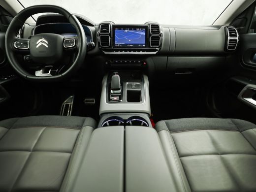 Citroën C5 Aircross 1.6 Plug-in Hybrid 225 Shine 225Pk Automaat (PANORAMADAK, APPLE CARPLAY, GROOT NAVI, 360 CAMERA, ... ActivLease financial lease