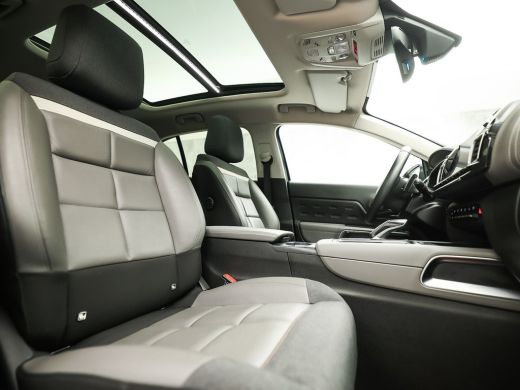 Citroën C5 Aircross 1.6 Plug-in Hybrid 225 Shine 225Pk Automaat (PANORAMADAK, APPLE CARPLAY, GROOT NAVI, 360 CAMERA, ... ActivLease financial lease
