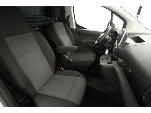 Citroën &euml;-Berlingo 50 kWh 136PK | Snelladen | SOH 97% | Airco | Cruise | Parkeersens. | Carplay ActivLease financial lease