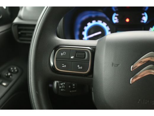 Citroën &euml;-Berlingo 50 kWh 136PK | Snelladen | SOH 97% | Airco | Cruise | Parkeersens. | Carplay ActivLease financial lease
