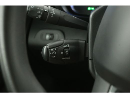 Citroën &euml;-Berlingo 50 kWh 136PK | Snelladen | SOH 97% | Airco | Cruise | Parkeersens. | Carplay ActivLease financial lease