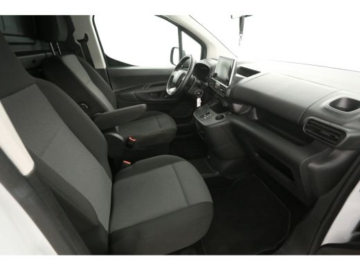 Citroën &euml;-Berlingo 50 kWh 136PK | Snelladen | SOH 97% | Airco | Cruise | Parkeersens. | Carplay ActivLease financial lease