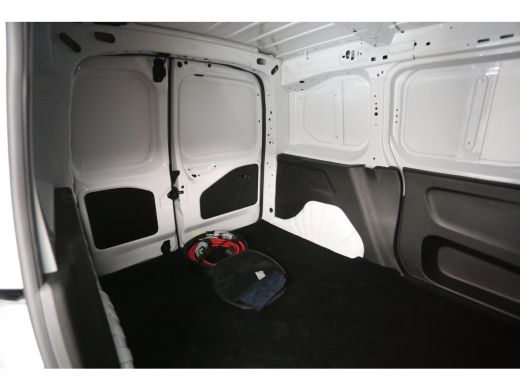 Citroën &euml;-Berlingo 50 kWh 136PK | Snelladen | SOH 97% | Airco | Cruise | Parkeersens. | Carplay ActivLease financial lease