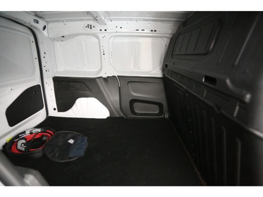 Citroën &euml;-Berlingo 50 kWh 136PK | Snelladen | SOH 97% | Airco | Cruise | Parkeersens. | Carplay ActivLease financial lease