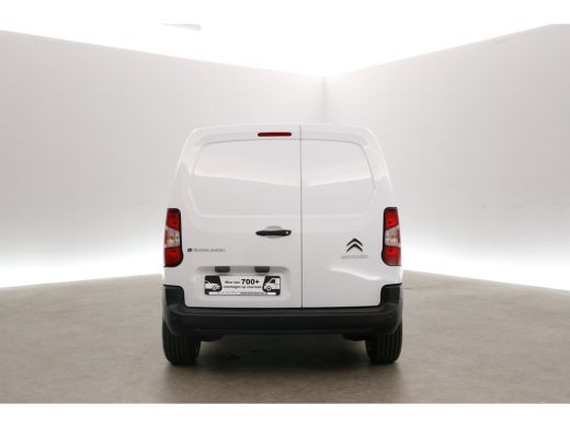 Citroën &euml;-Berlingo 50 kWh 136PK | Snelladen | SOH 97% | Airco | Cruise | Parkeersens. | Carplay ActivLease financial lease