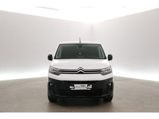 Citroën &euml;-Berlingo 50 kWh 136PK | Snelladen | SOH 97% | Airco | Cruise | Parkeersens. | Carplay ActivLease financial lease