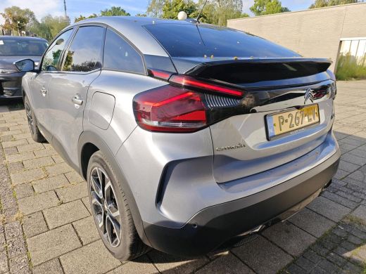 Citroën &euml;-C4 Feel Pack 50 kWh CARPLAY | STUUR+ STOEL+ VOORRUIT VERWARMING | CAMERA | ADAPTIVE CRUISE ActivLease financial lease