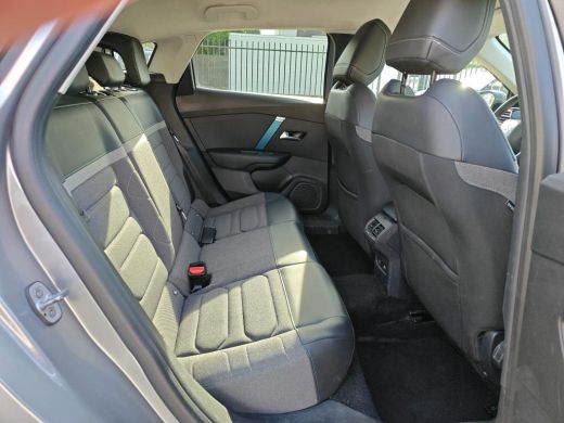 Citroën &euml;-C4 Feel Pack 50 kWh CARPLAY | STUUR+ STOEL+ VOORRUIT VERWARMING | CAMERA | ADAPTIVE CRUISE ActivLease financial lease